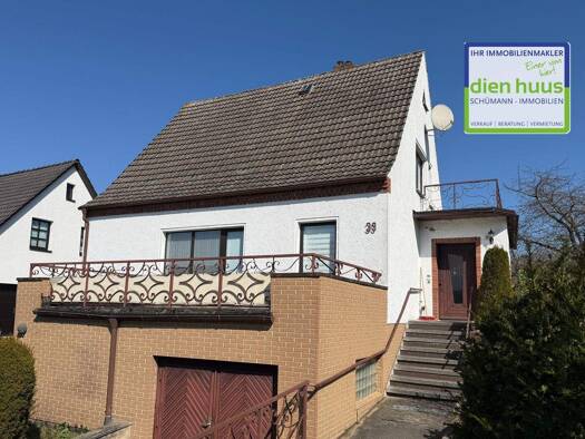 Einfamilienhaus zum Kauf 369.000 € 8 Zimmer 105 m² 798 m² Grundstück Bad Doberan 18209