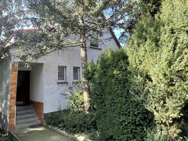 Einfamilienhaus zum Kauf 209.500 € 3 Zimmer 100 m² 556 m² Grundstück Bernburg 06406