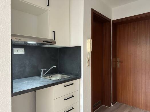 Wohnung zur Miete 280 € 1 Zimmer 18,5 m² 2. Geschoss Lehe Bremen 28359