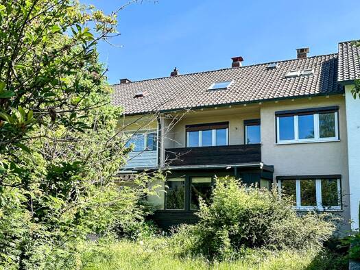 Reihenmittelhaus zum Kauf 389.000 € 5 Zimmer 134 m² 456 m² Grundstück Süd Rosenheim 83026