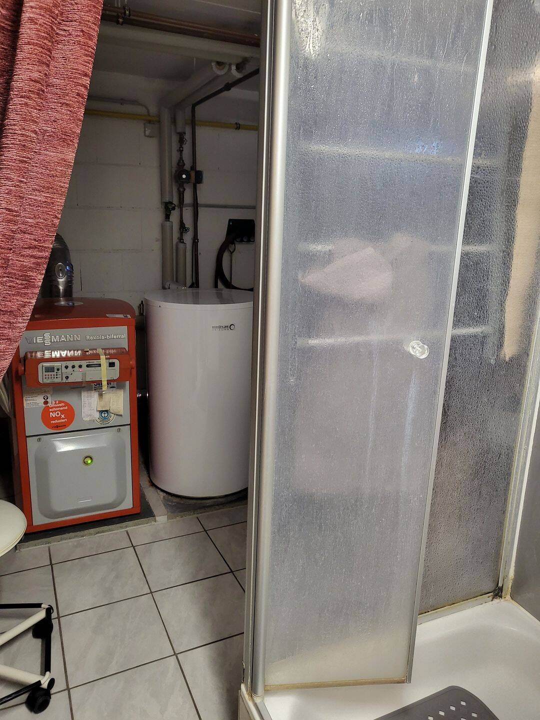 Doppelhaushälfte zu vermieten