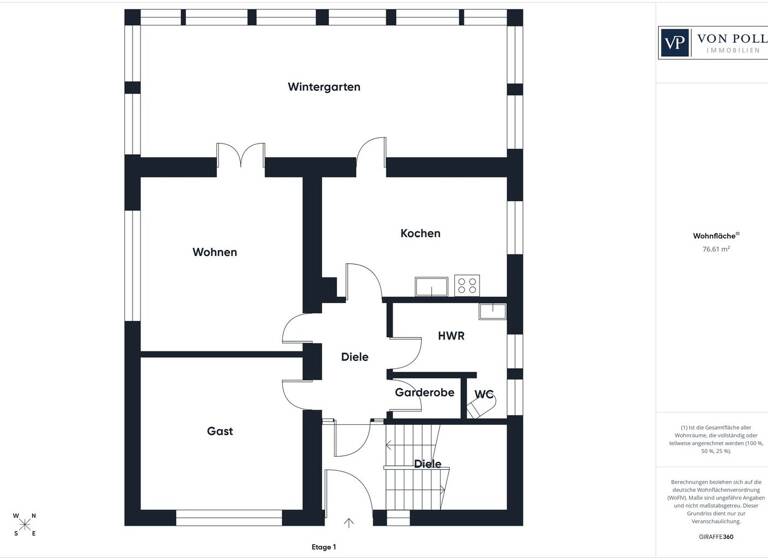 Einfamilienhaus zum Kauf 365.000 € 6 Zimmer 123 m² 630 m² Grundstück Schloßberg Tiefenbach/Schloßberg 84184