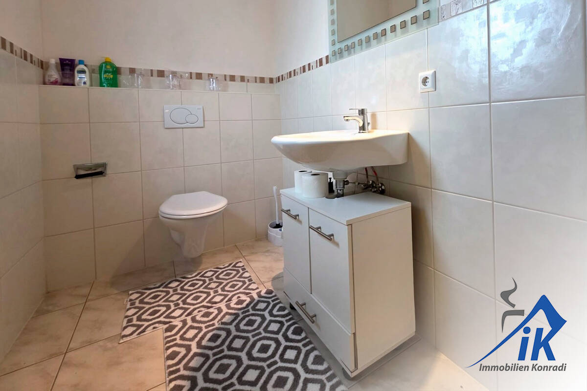 Immobilie in Steinwenden - IK | Obermohr: Großzügiger Bungalow für die ganze Familie! - Bild 4