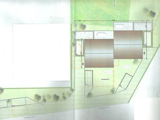 Grundstück zum Kauf provisionsfrei 450.000 € 1.574 m² Grundstück frei ab sofort Schönhofen Nittendorf 93152