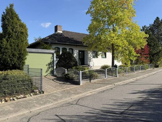 Einfamilienhaus zum Kauf 579.000 € 4 Zimmer 113 m² 616 m² Grundstück frei ab 01.02.2027 Wörrstadt Wörrstadt 55286