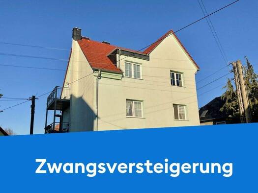 Mehrfamilienhaus zum Kauf 125.000 € 9 Zimmer 187 m² 370 m² Grundstück Wintersdorf Meuselwitz, Wintersdorf 04610