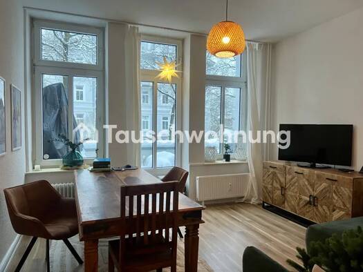 Wohnung zur Miete Tauschwohnung 1.400 € 3 Zimmer 80 m² EG Bergedorf 22767