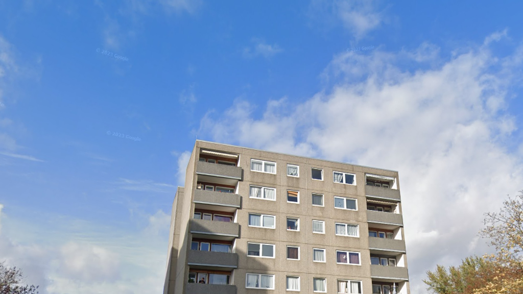 Wohnung zum Kauf 115.000 € 3 Zimmer 73 m² 7. Geschoss Vellmar-West Vellmar 34246