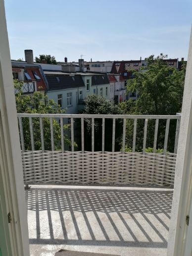 Wohnung zur Miete 580 € 3 Zimmer 75 m²<br/>Wohnfläche 4.<br/>Geschoss ab sofort<br/>Verfügbarkeit St. Pauli / Alexander-Puschkin-Straße Magdeburg 39108