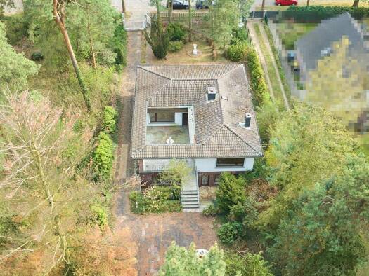 Grundstück zum Kauf 748.000 € 1.516 m² Grundstück Glienicke/Nordbahn 16548