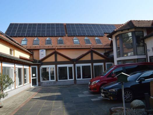 Büro zur Miete provisionsfrei 10.500 € 1 Zimmer 1.260 m² Bürofläche Edigheim Ludwigshafen am Rhein 67069