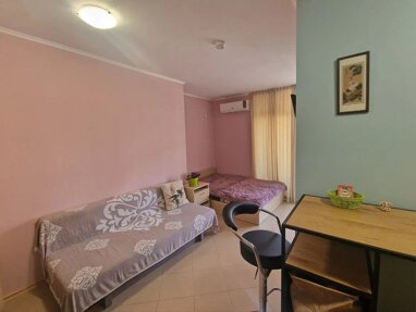 Studio zum Kauf provisionsfrei 55.500 € 1 Zimmer 52 m² 3. Geschoss Sunny Beach 8240