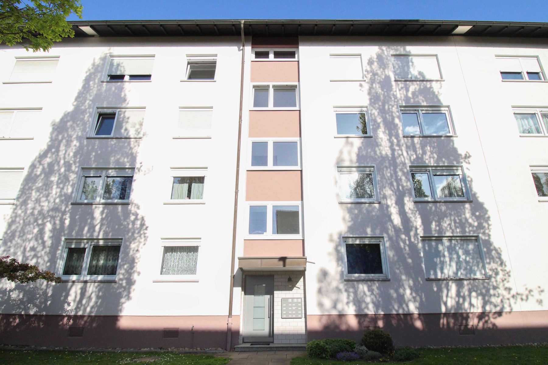 Immobilie zum Kauf als Kapitalanlage geeignet 220.000 € 3 Zimmer 59 m²<br/>Fläche Kornwestheim Kornwestheim 70806