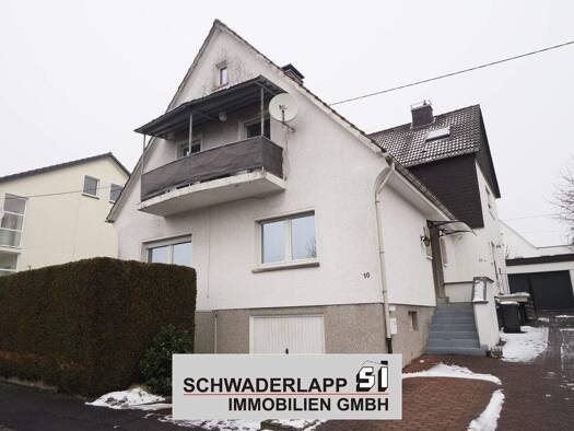 Einfamilienhaus zum Kauf 249.000 € 4 Zimmer 130 m² 261 m² Grundstück Wirges 56422