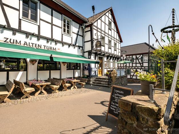 Haus zum Kauf 940.000 € 9 Zimmer 273,5 m² 538 m² Grundstück Stadt Blankenberg Hennef (Sieg) 53773
