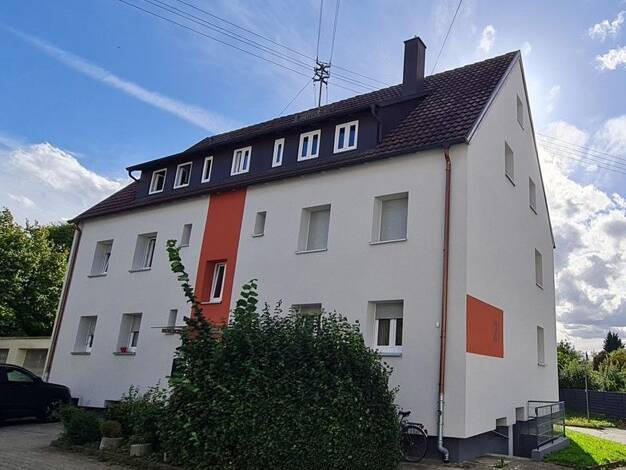 Wohnung zur Miete 730 € 3 Zimmer 58 m² frei ab 16.10.2026 Siedlung 4 Ehingen Ehingen (Donau) 89584