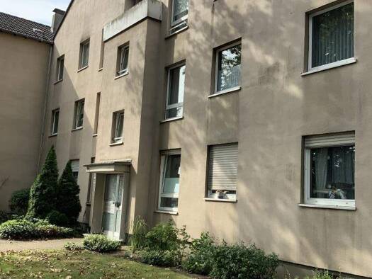 Wohnung zur Miete 689 € 3 Zimmer 80,6 m² 2. Geschoss frei ab 16.03.2026 Holtener Straße 158 Aldenrade Duisburg 47179