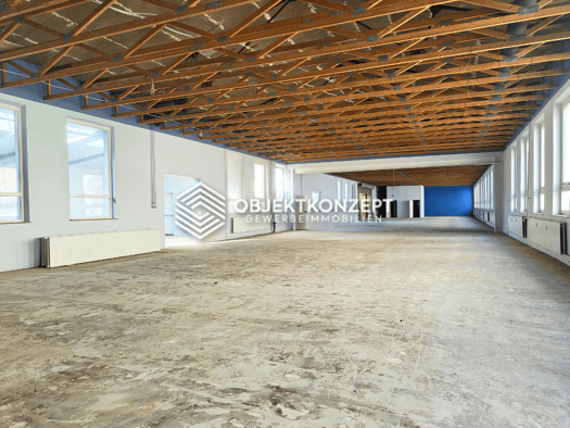 Lagerhalle zur Miete 5.070 € 780 m² Lagerfläche Weststadt Ulm 89077