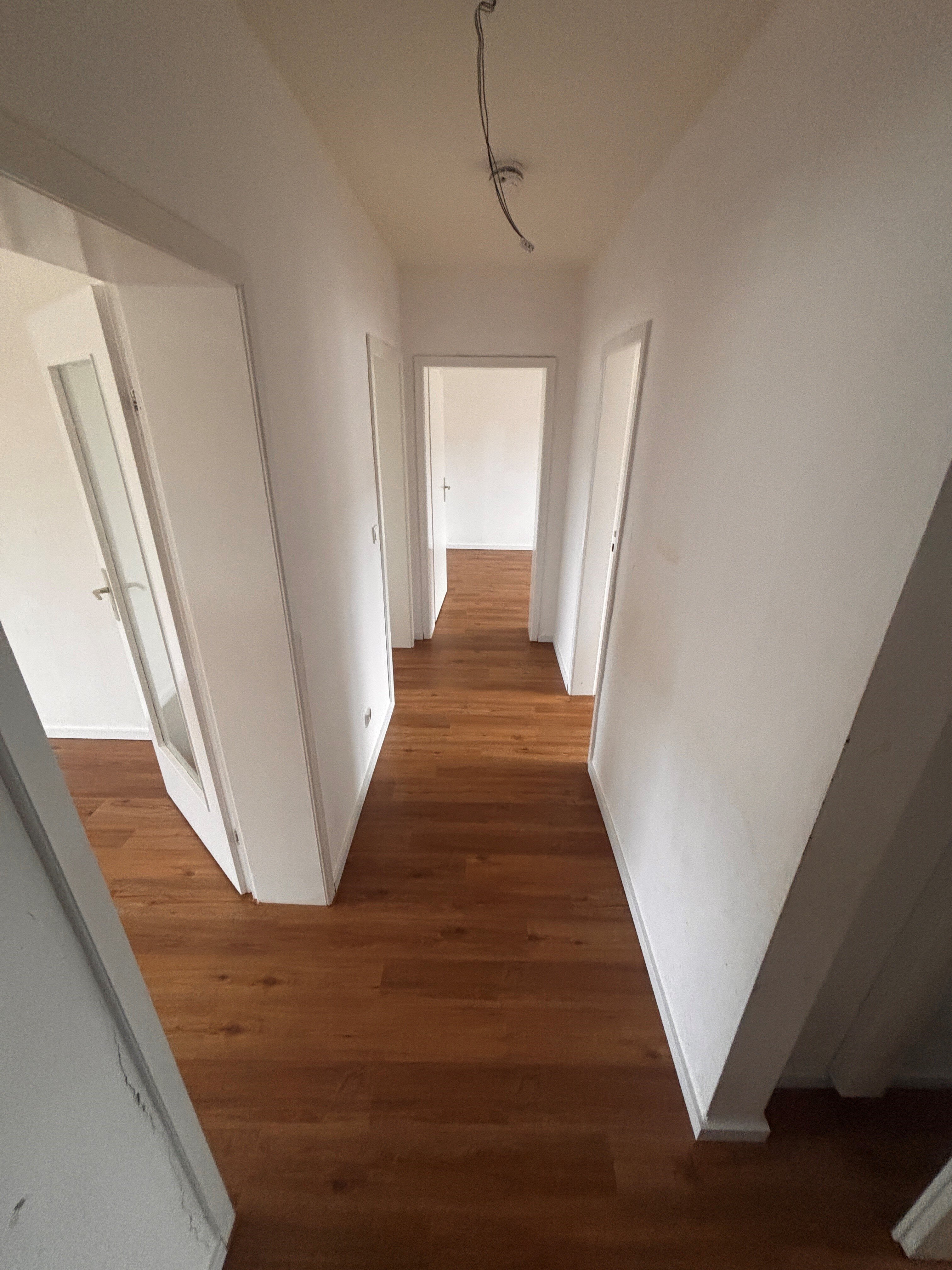 Wohnung zur Miete 533 € 3 Zimmer 70,5 m²<br/>Wohnfläche 2.<br/>Geschoss Kastanienweg 1 Horrem Dormagen 41540