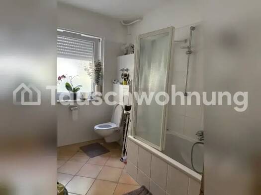 Wohnung zur Miete Tauschwohnung 849 € 1,5 Zimmer 45 m² Moosach München 80637