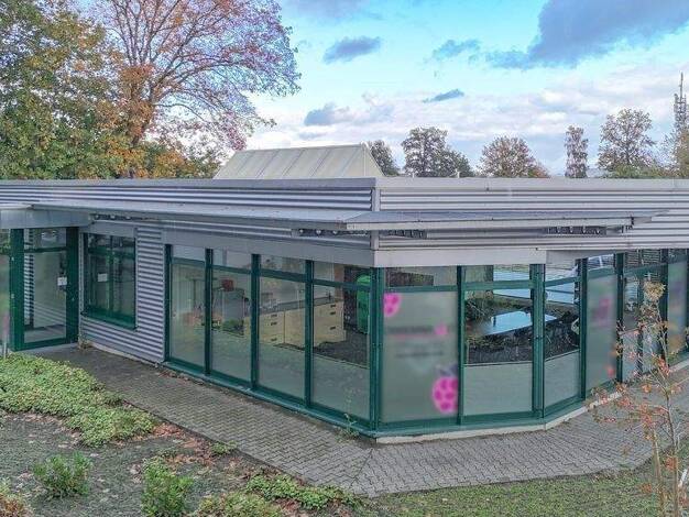 Büro zum Kauf 475.000 € Schüttorf 48465