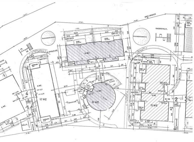 Wohnung zur Miete 766 € 3 Zimmer 76,6 m² frei ab 31.03.2026 Schottwien 2641
