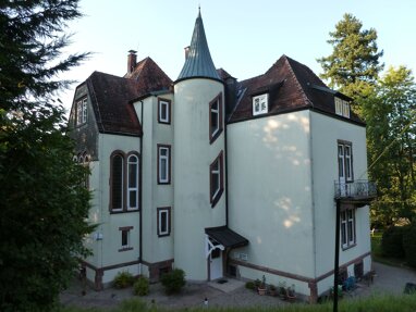 Villa zum Kauf 1.750.000 € 12 Zimmer 410 m² 8.915 m² Grundstück Baden-Baden - Kernstadt Baden-Baden 76530