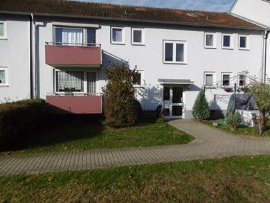 Wohnung zur Miete 429 € 3 Zimmer 54,4 m² EG frei ab 16.07.2025 Bachstraße 37 Weddinghofen Bergkamen 59192