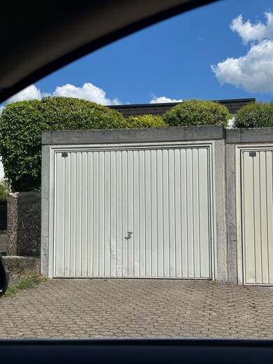 Garage/Stellplatz zum Kauf provisionsfrei 27.000 € 32 m² Heinrich-Brauns-Straße 2 Tarforst 2 Trier 54296