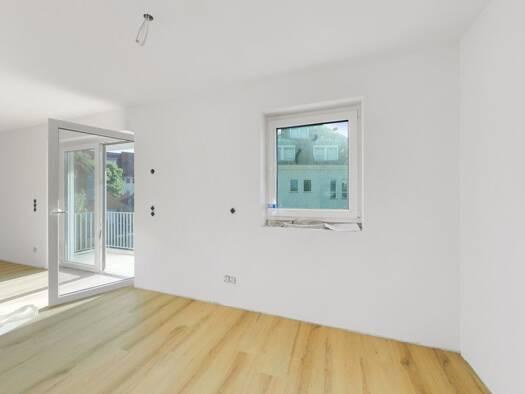 Wohnung zur Miete 1.350 € 3 Zimmer 85 m² 2. Geschoss frei ab sofort Endingen Endingen 79346