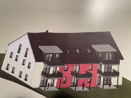 Terrassenwohnung zum Kauf provisionsfrei 372.000 € 3 Zimmer 86,7 m² Geschoss EG/3 Irchenrieth 92699