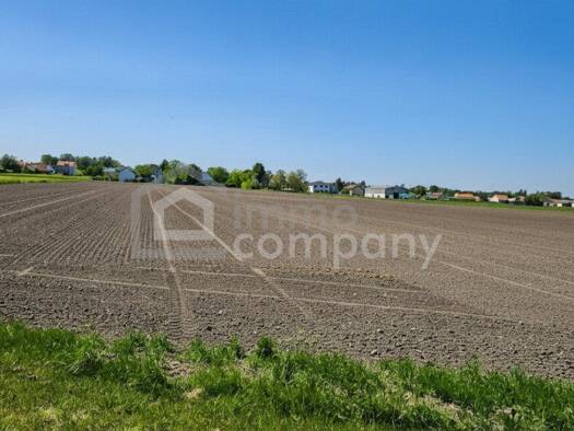 Grundstück zum Kauf 2.154.000 € 5.387 m² Grundstück Enzersdorf an der Fischa 2433