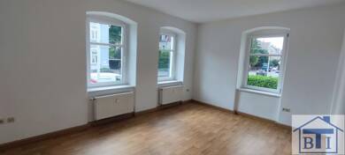Wohnung zur Miete 340 € 2 Zimmer 61,2 m² EG frei ab 01.09.2025 Zittau Zittau 02763