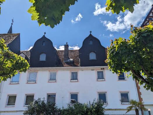 Wohn- und Geschäftshaus zum Kauf als Kapitalanlage geeignet 350.000 € 330 m² 162 m² Grundstück Boppard 56154