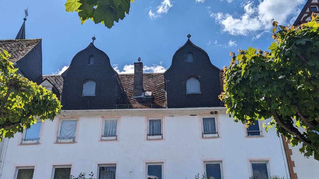 Gewerbeobjekt zum Kauf als Kapitalanlage geeignet 350.000 € 330 m² 162 m² Grundstück Boppard 56154