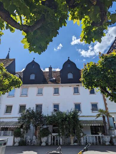 Wohn- und Geschäftshaus zum Kauf als Kapitalanlage geeignet 350.000 € 330 m² 162 m² Grundstück Boppard Boppard 56154