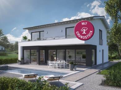 Einfamilienhaus zum Kauf provisionsfrei 769.900 € 4 Zimmer 173 m² 1.000 m² Grundstück Kastel-Staadt 54441