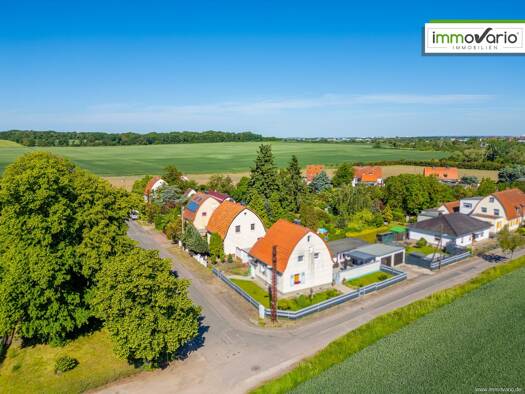 Einfamilienhaus zum Kauf 299.000 € 6 Zimmer 128,5 m² 1.157 m² Grundstück Westerhüsen Westerhüsen 39122
