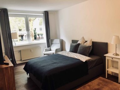 Wohnung zur Miete Wohnen auf Zeit 850 € 4 Zimmer 27 m² frei ab 03.03.2025 Habsburger Allee 37 Ostend Frankfurt am Main 60385