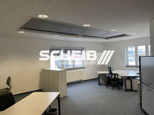 Bürofläche zur Miete 850 € 107,2 m² Bürofläche Schwabbach Bretzfeld 74626