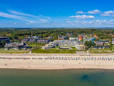 Wohnung zum Kauf 745.000 € 3 Zimmer 82 m² Wyk auf Föhr 25938