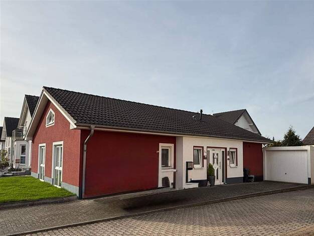 Einfamilienhaus zum Kauf 287.000 € 4 Zimmer 110 m² 374 m² Grundstück Bous 66359