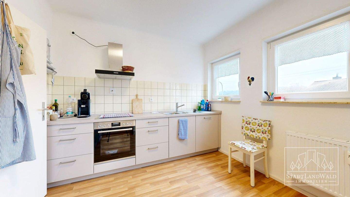 Immobilie in Lemberg - Investieren mit Weitblick - Gepflegtes 3-Familienhaus in der Südwestpfalz - Bild 4