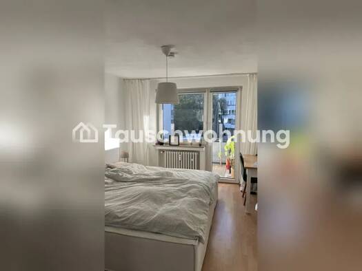 Wohnung zur Miete Tauschwohnung 590 € 2 Zimmer 45 m² Sülz Köln 50937
