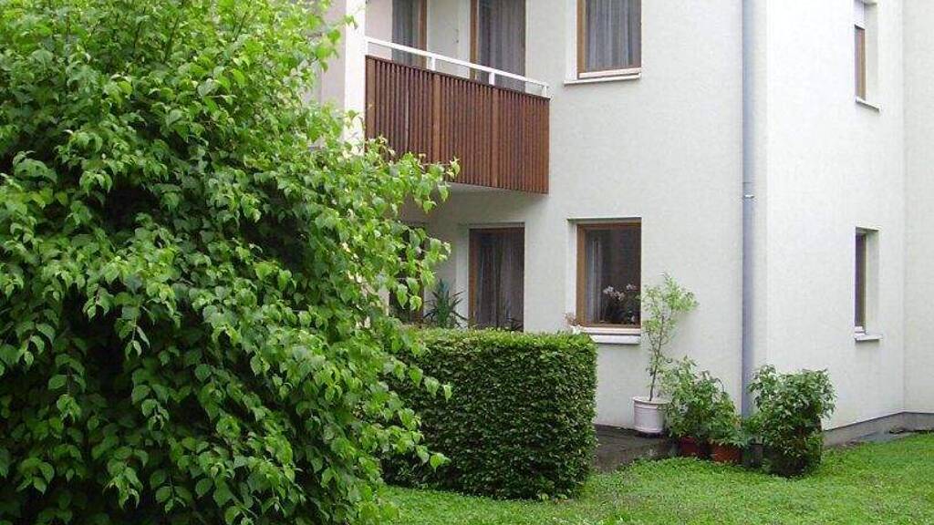 Wohnung zur Miete 662 € 3 Zimmer 86,8 m² frei ab 01.03.2026 Ziegelleithen 2a Grieskirchen 4710