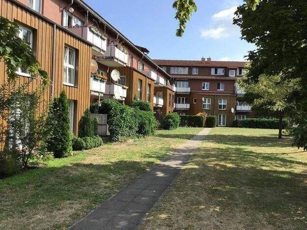 Wohnung zur Miete 756 € 4 Zimmer 101 m² 1. Geschoss frei ab 01.05.2026 Am Grambker See 38 Burg-Grambke Bremen 28719