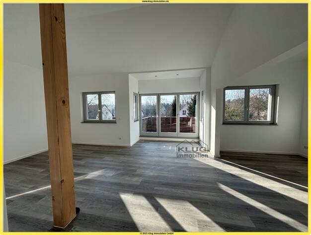 Wohnung zur Miete - Erstbezug 1.100 € 2 Zimmer 70 m² Dachgeschoss, 1. Geschoss Glienicke 16548