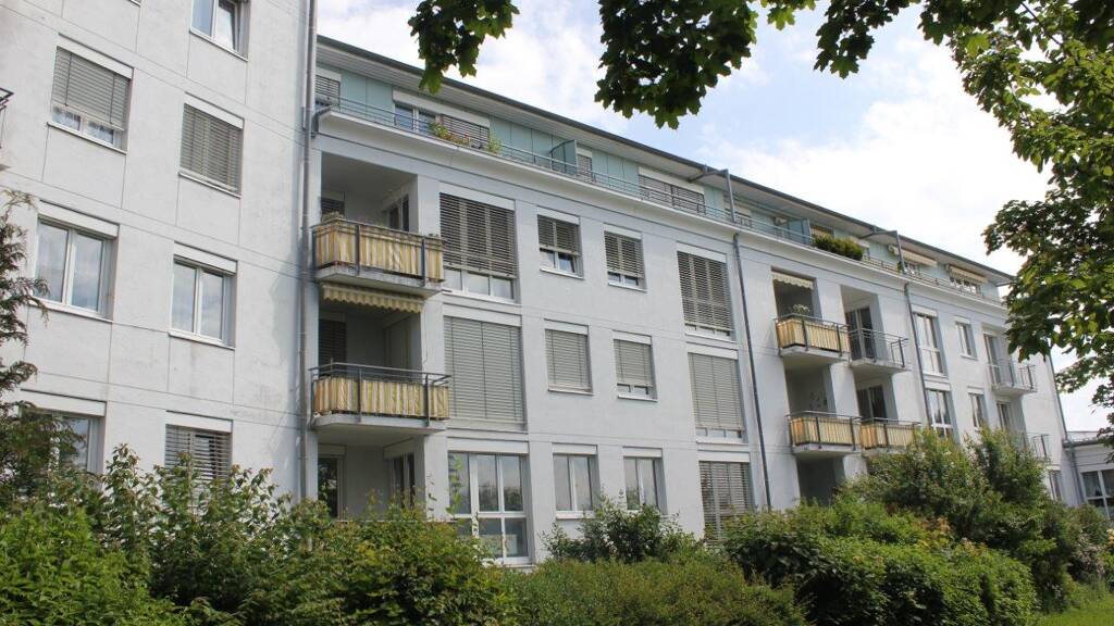 Wohnung zum Kauf 190.000 € 2 Zimmer 47 m² Geschoss 4/5 frei ab sofort Kempten Kempten (Allgäu) 87435
