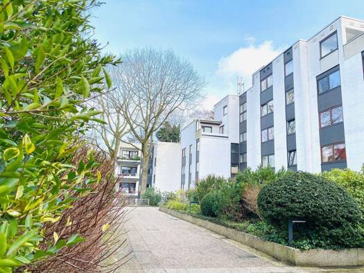 Wohnung zum Kauf 535.000 € 4,5 Zimmer 140 m² 1. Geschoss Schwachhausen Bremen 28209