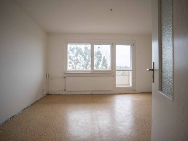 Wohnung zur Miete 440 € 3 Zimmer 62,9 m² 4. Geschoss frei ab sofort Georg-Dreke-Ring 52 Prenzlau Prenzlau 17291